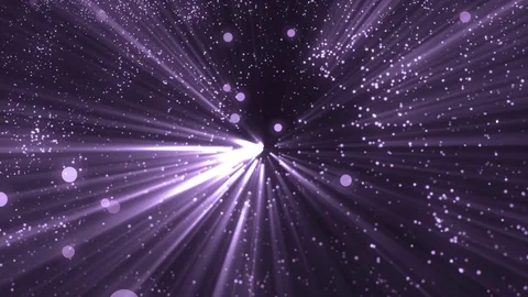 Background violet movement. Vídeos de archivo 71265412