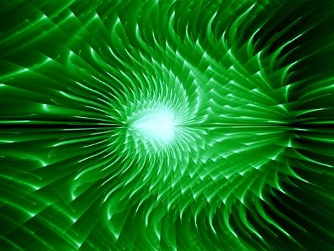 Background Vortex 库存插图