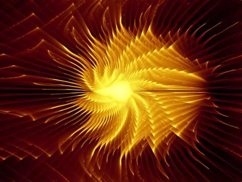 Background Vortex イラスト素材