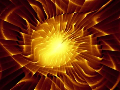 Background Vortex イラスト素材