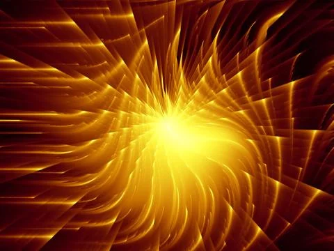 Background Vortex イラスト素材