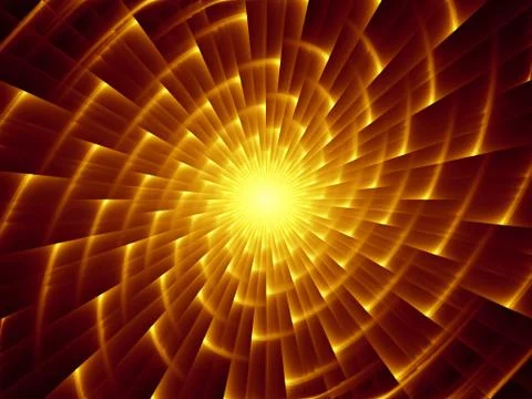 Background Vortex イラスト素材