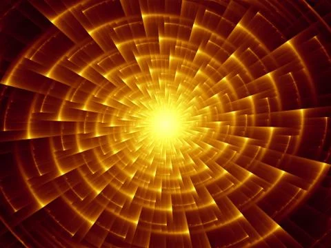 Background Vortex Stockillustratie