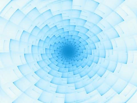 Background Vortex Stockillustratie