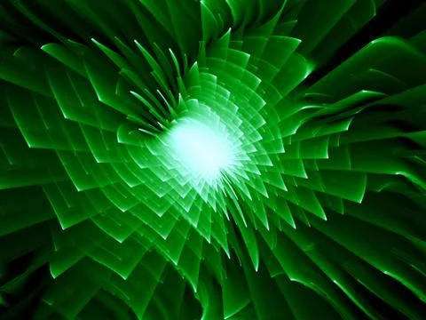 Background Vortex イラスト素材