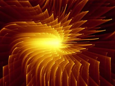 Background Vortex イラスト素材