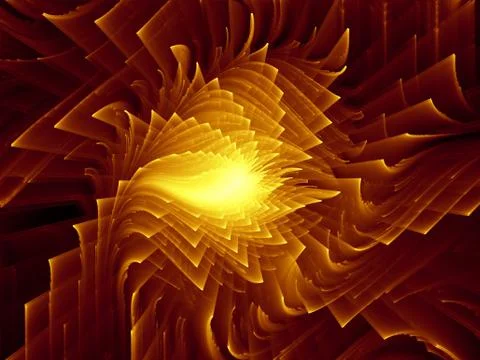 Background Vortex Stockillustratie