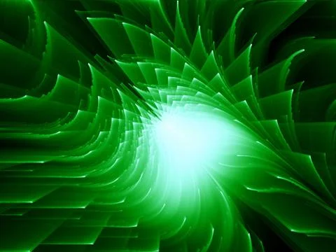 Background Vortex イラスト素材