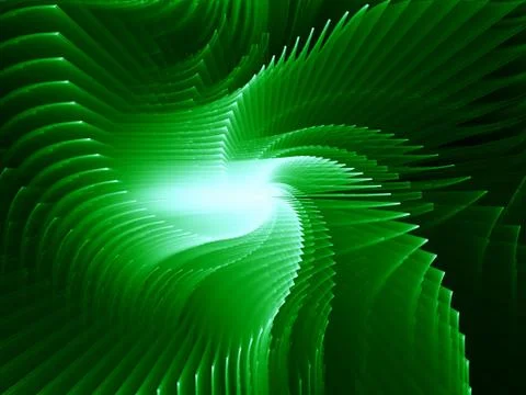 Background Vortex Illustrazione stock