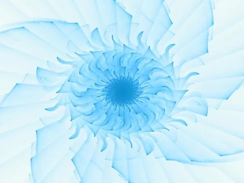 Background Vortex イラスト素材