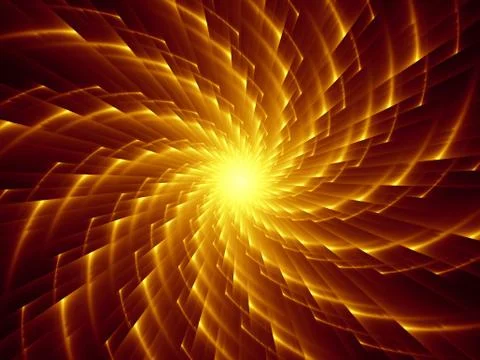 Background Vortex イラスト素材