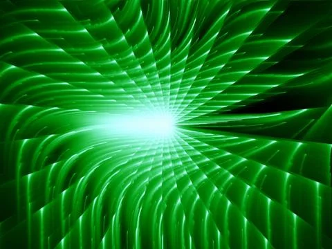 Background Vortex Illustrazione stock