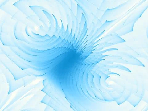 Background Vortex イラスト素材