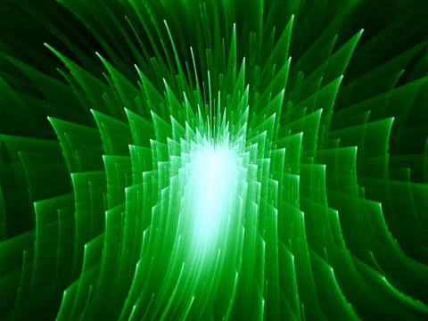 Background Vortex Stockillustratie