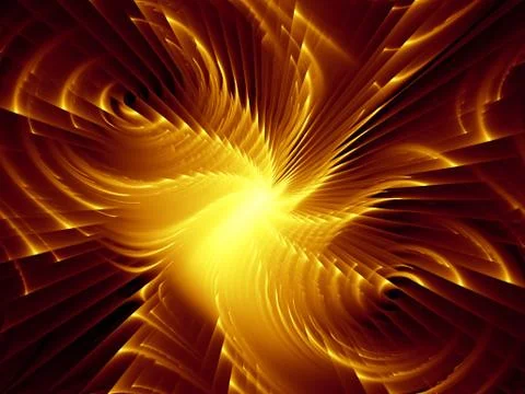 Background Vortex イラスト素材