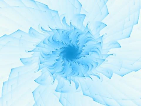 Background Vortex イラスト素材