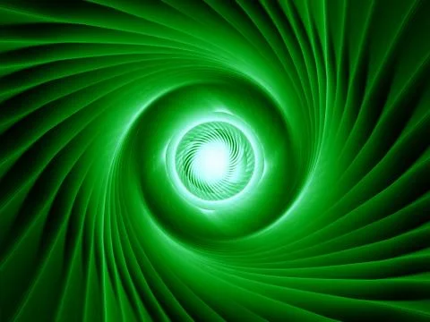 Background Vortex Stockillustratie