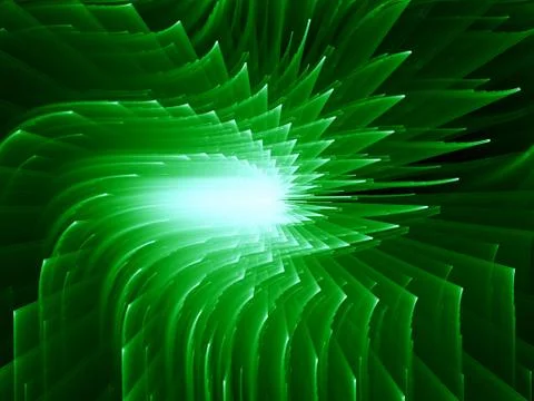 Background Vortex Stockillustratie