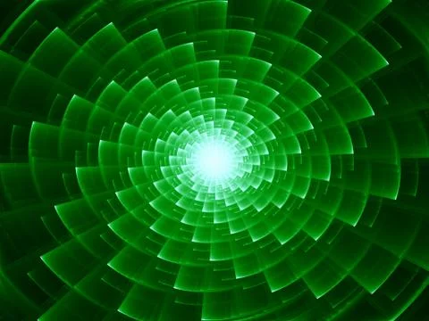 Background Vortex イラスト素材