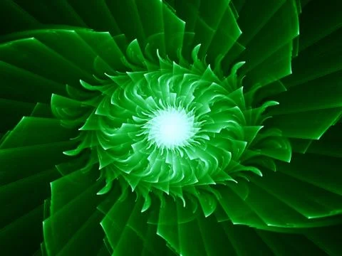 Background Vortex イラスト素材
