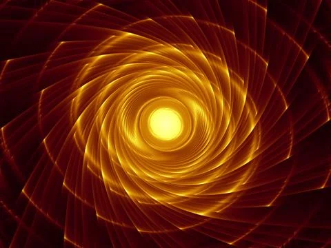 Background Vortex イラスト素材