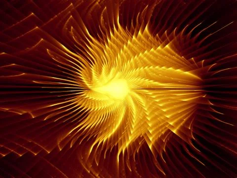 Background Vortex イラスト素材