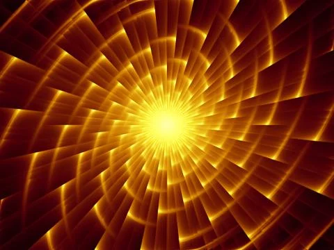 Background Vortex Illustrazione stock