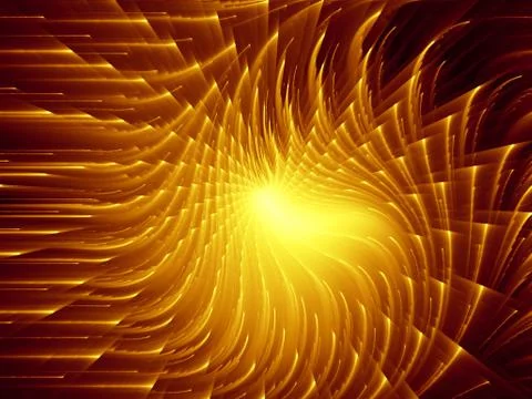 Background Vortex Stockillustratie