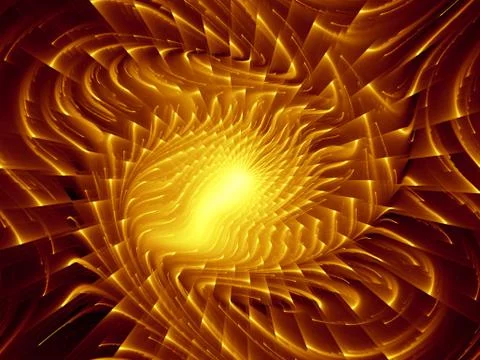 Background Vortex イラスト素材