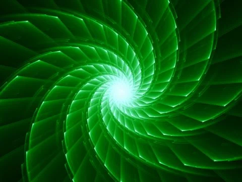 Background Vortex イラスト素材