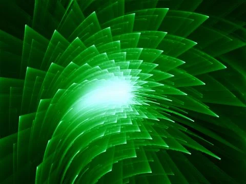 Background Vortex イラスト素材