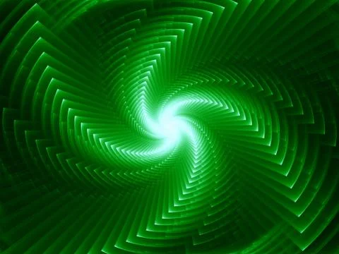 Background Vortex Stockillustratie