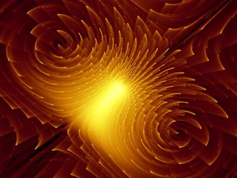 Background Vortex イラスト素材