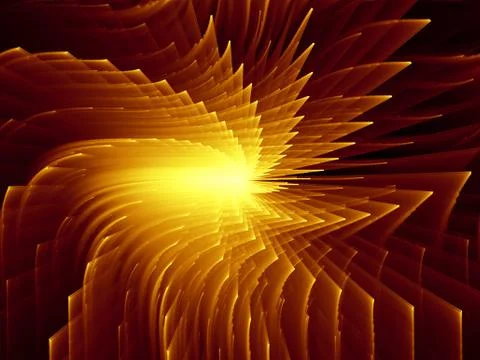 Background Vortex イラスト素材