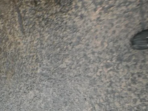 Background walking on a sidewalk with different elements in daylight Fotos Stock