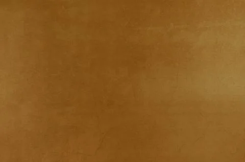Background wall of aged textured old plaster brown. Stock Photos