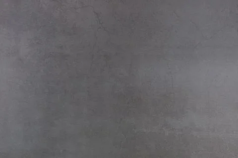 Background wall of aged textured old plaster gray. Stock Photos