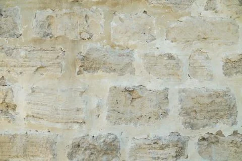 Background wall of the blocks Stock Photos