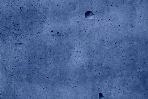 Background wall blue pattern texture Stock Photos