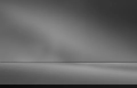 Background wall floor shadow grey leaf white light kitchen abstract Stock Illustration