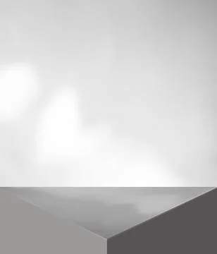 Background Wall Floor Shadow Grey Leaf White Light Kitchen Abstract Stock-Fotos