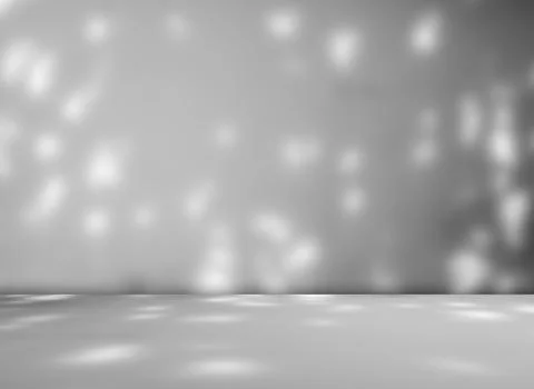 Background wall floor shadow grey leaf white light kitchen abstract 库存照片