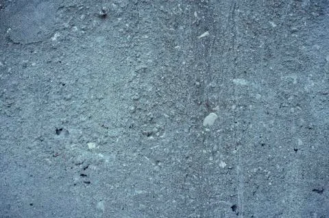 Background wall made of cement Stock Photos