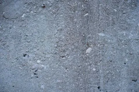 Background wall made of cement Stock Photos
