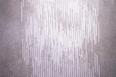 The background wall is a pattern in gray tones Stock Photos