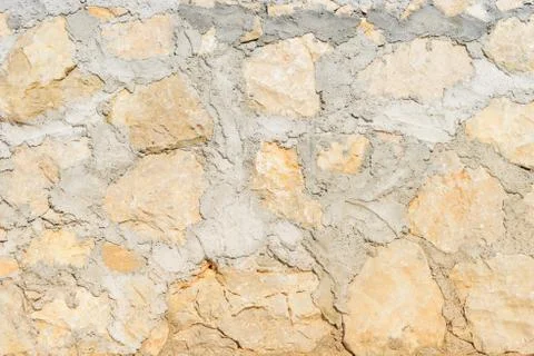 Background wall Foto stock