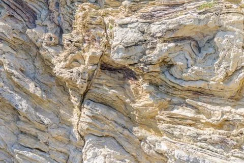 Background wall Foto stock