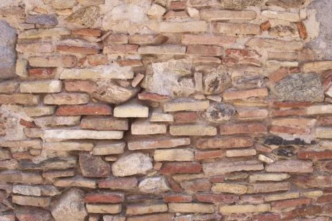 Background, wall Stock Photos