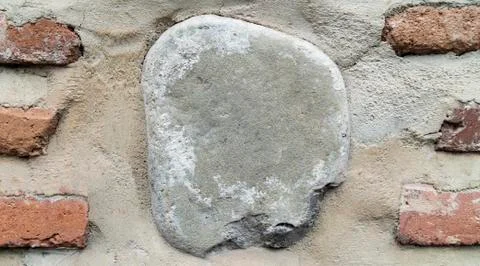 Background wall stone brick Stock Photos