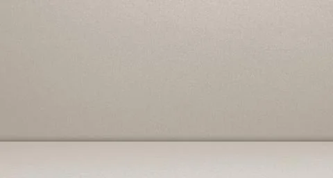 Background Wall Studio Shadow Nude Color Kitchen Podium Table Product Stock Illustration